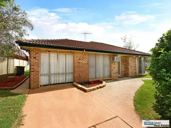 Main view of Homely house listing, 14 Galatea Street, Plumpton NSW 2761