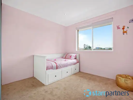 Fifth view of Homely unit listing, 3/47 Weston Street, Harris Park NSW 2150