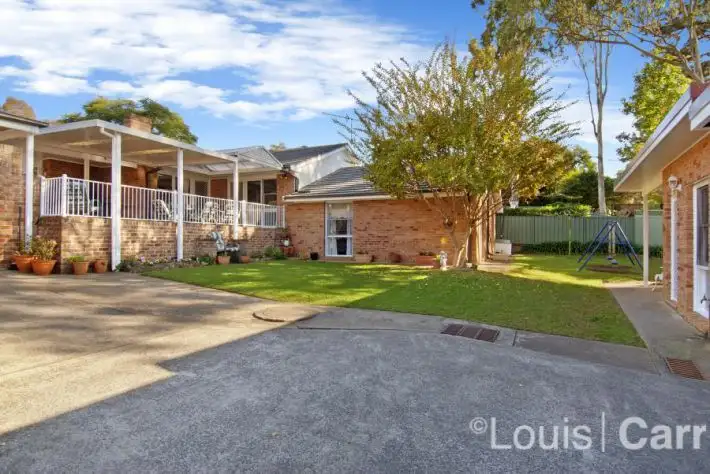 Fifth view of Homely house listing, 9 Gray Spence Crescent, West Pennant Hills NSW 2125