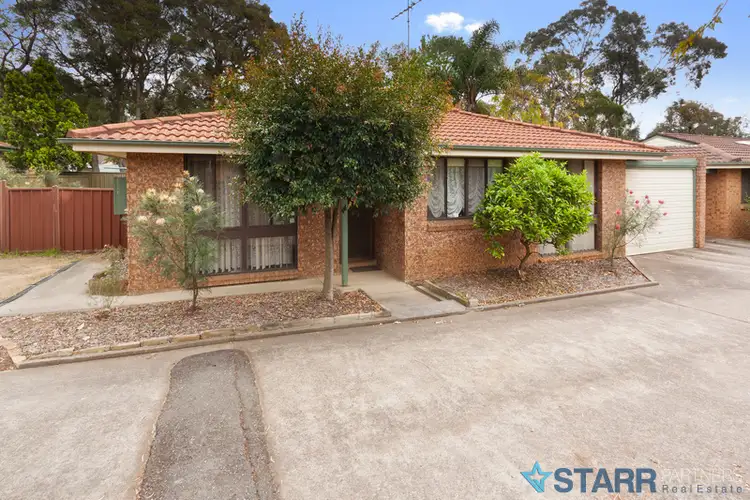 2/36 Adelaide Street, Oxley Park NSW 2760