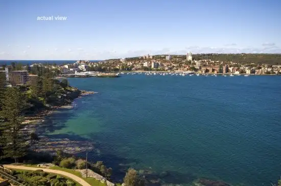 Main view of Homely apartment listing, 33/1 Lauderdale Avenue, Fairlight NSW 2094