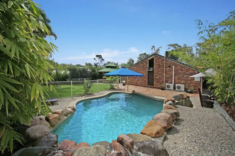 26 Brittainy Street, Petrie QLD 4502