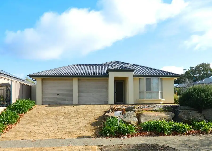 Main view of Homely house listing, 9 Parkview Drive, Murray Bridge SA 5253