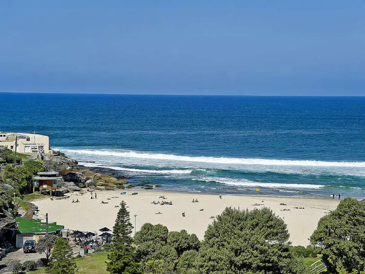 Sixth view of Homely apartment listing, 13/7-13 Denham, Bondi NSW 2026