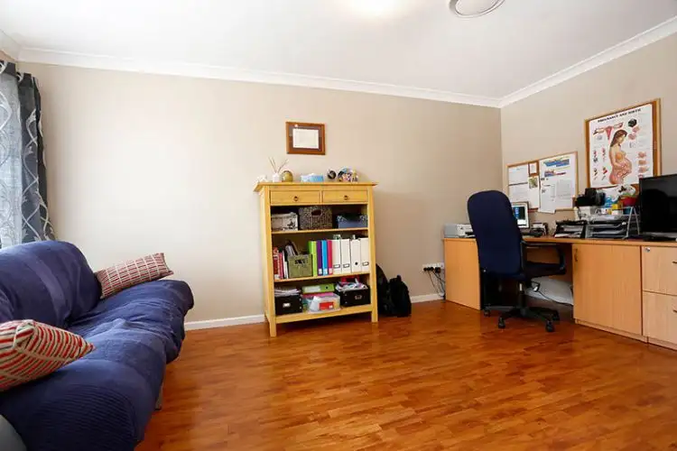 Sixth view of Homely house listing, 5 Hillas Ave, Kellyville NSW 2155