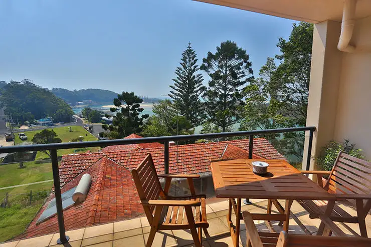 4/2-4 Fraser Street, Nambucca Heads NSW 2448