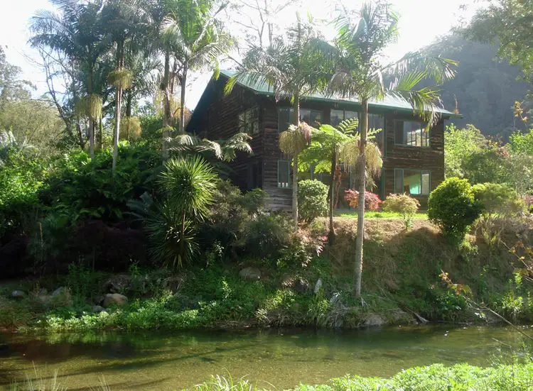 1824 Darkwood Road, Thora, Bellingen NSW 2454