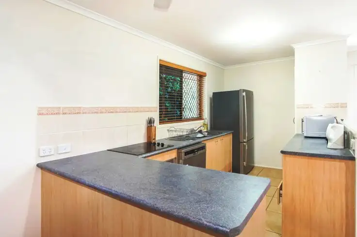 Fifth view of Homely house listing, 7 McKinnon Drive, Burnside QLD 4560