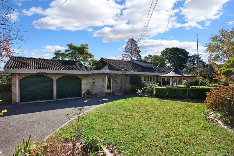 178 Pitt Town Road, Kenthurst NSW 2156