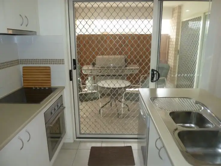 Main view of Homely unit listing, 39/8 Rosegum Place, Redbank Plains QLD 4301