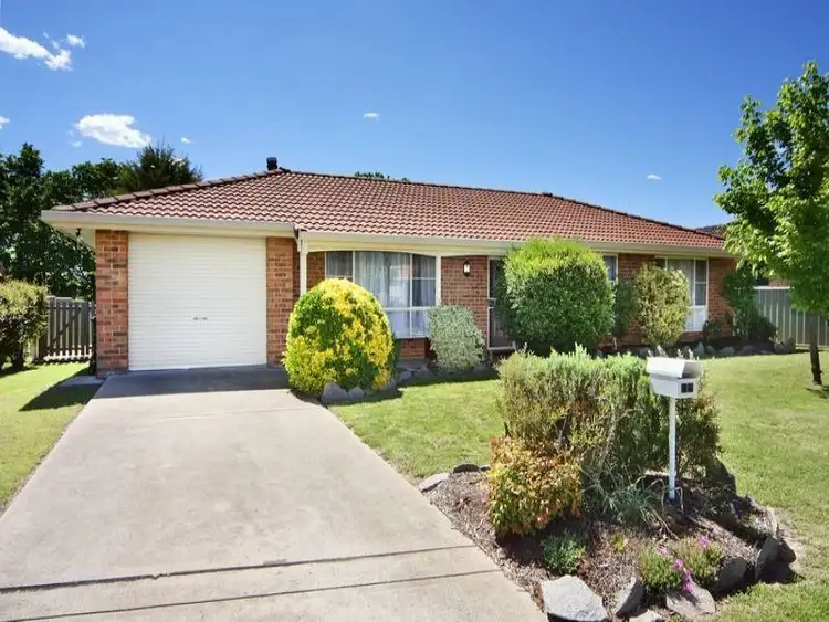 Main view of Homely house listing, 69 MacDonald Drive, Armidale NSW 2350