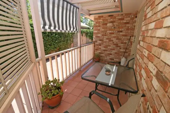 Seventh view of Homely house listing, 1/127 Carthage Street, Tamworth NSW 2340