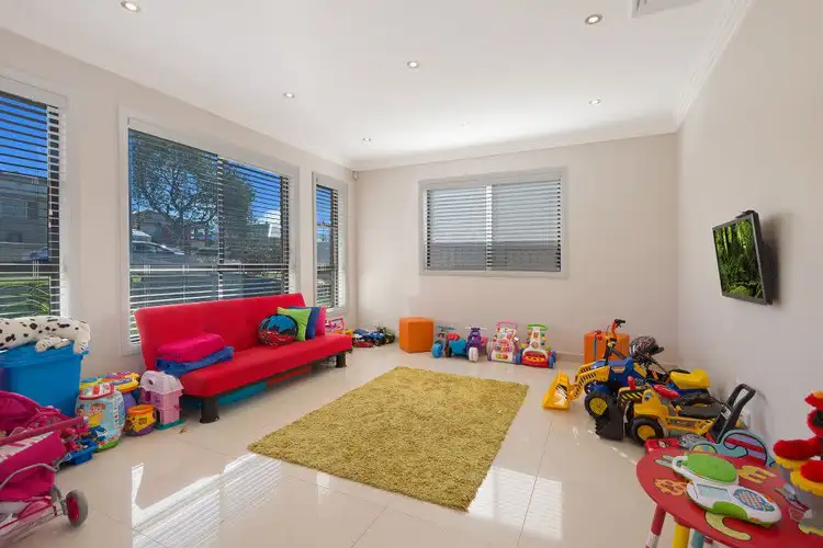 Third view of Homely house listing, 66 Penfold street, Eastern Creek NSW 2766