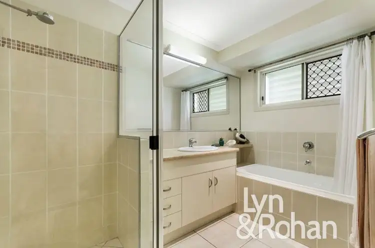 Sixth view of Homely house listing, 47 Crossman Place, Kirwan QLD 4817