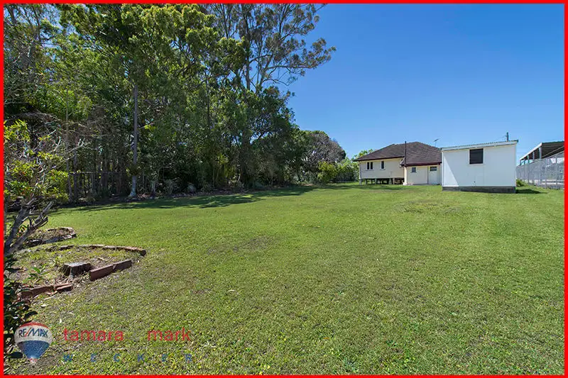 Main view of Homely house listing, 11 Speight Street, Brighton QLD 4017