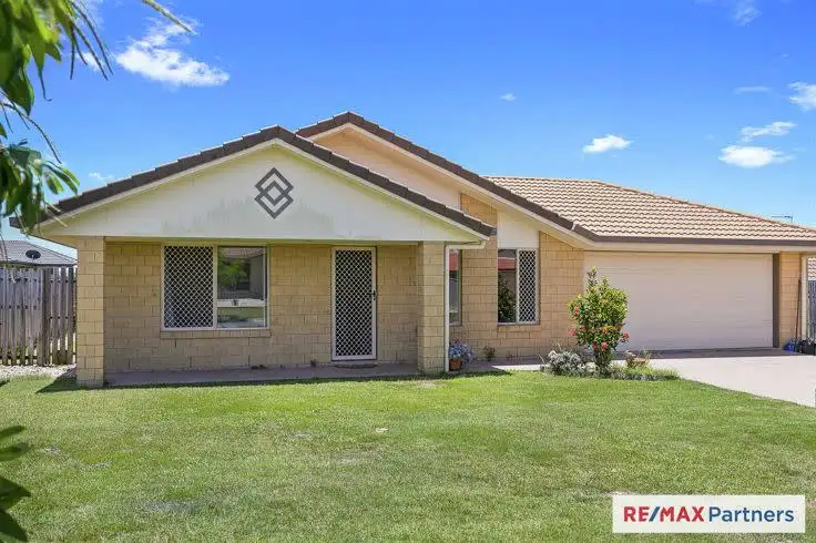 7 Mia Court, Nikenbah QLD 4655