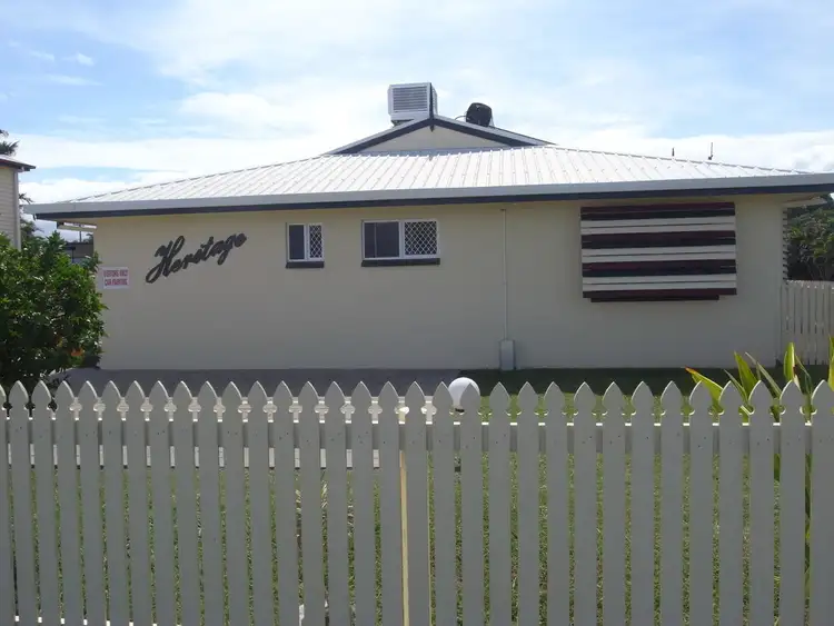 2/13 Pascoe Street, Railway Estate QLD 4810