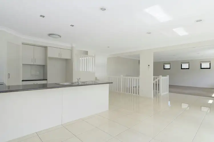 Second view of Homely house listing, 29 Elkins Street, Pacific Pines QLD 4211