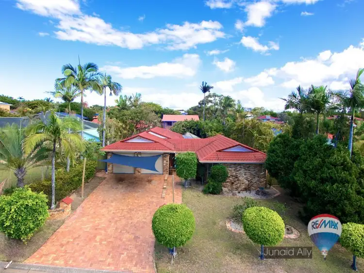 Main view of Homely house listing, 5 Taft Court, Stretton QLD 4116