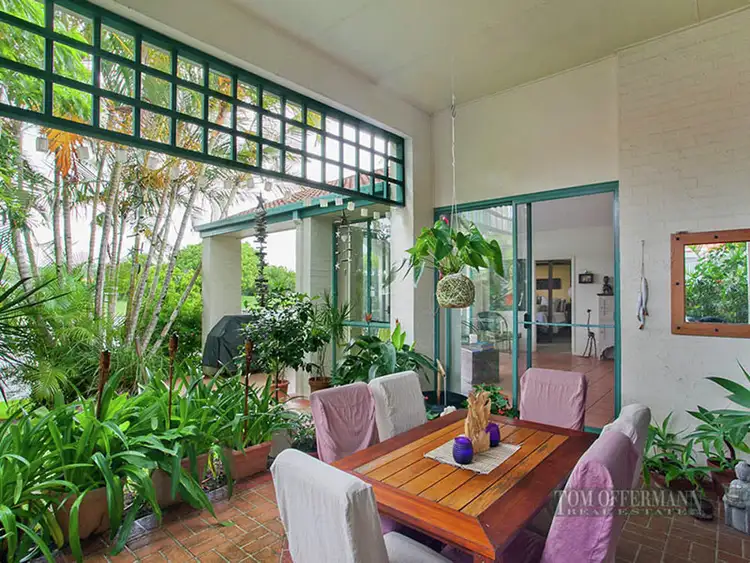Sixth view of Homely house listing, 10 Masthead Quay, Noosa Waters QLD 4566