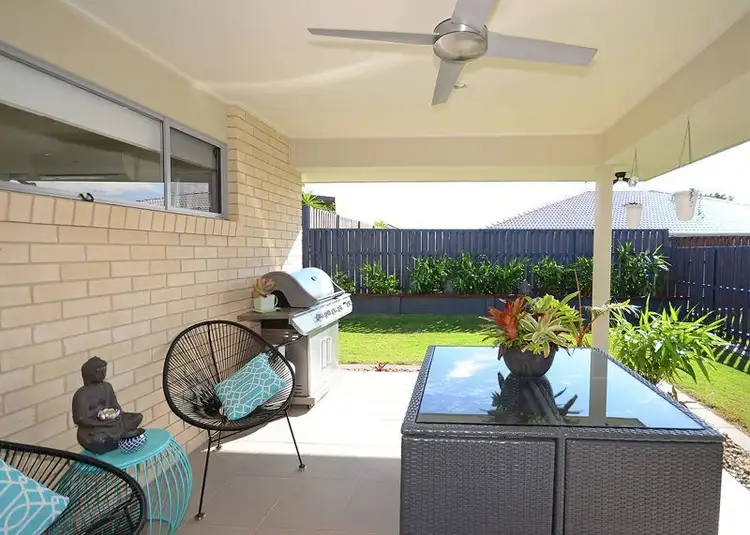 Fifth view of Homely house listing, 24 Oxley Circuit, Urraween QLD 4655