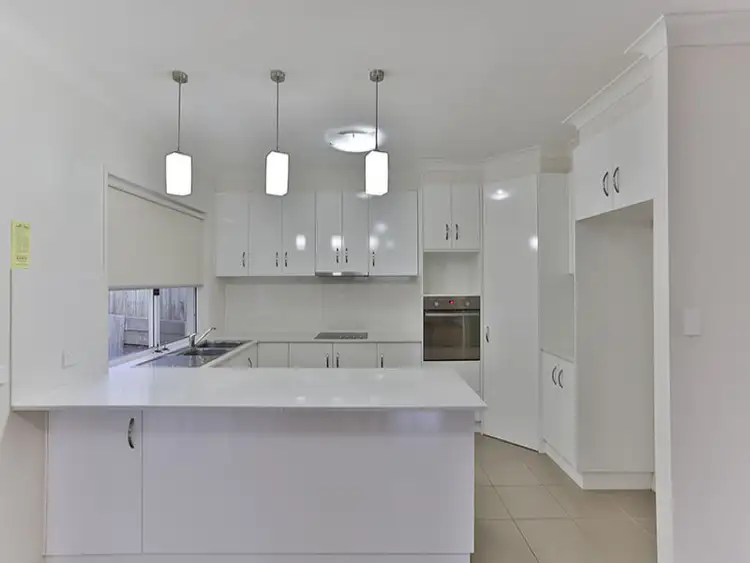 Third view of Homely unit listing, 2/1 Barry Street, Mount Lofty QLD 4350
