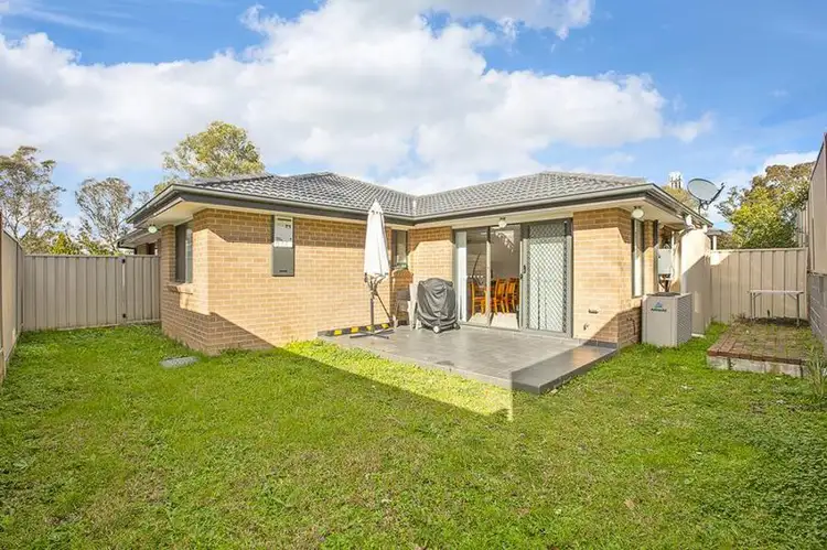 Seventh view of Homely villa listing, 7/114 Rooty Hill Road North, Rooty Hill NSW 2766