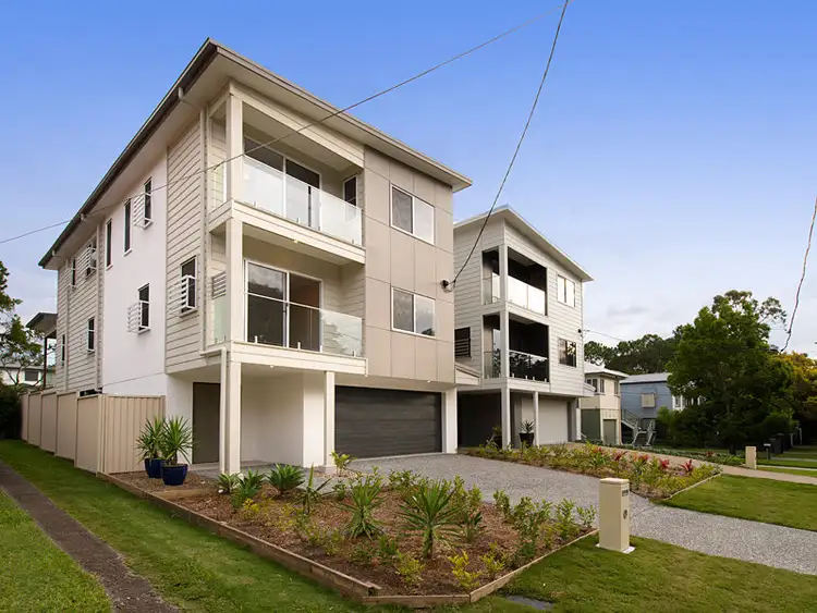 Second view of Homely house listing, 47 Hargreaves Avenue, Chelmer QLD 4068