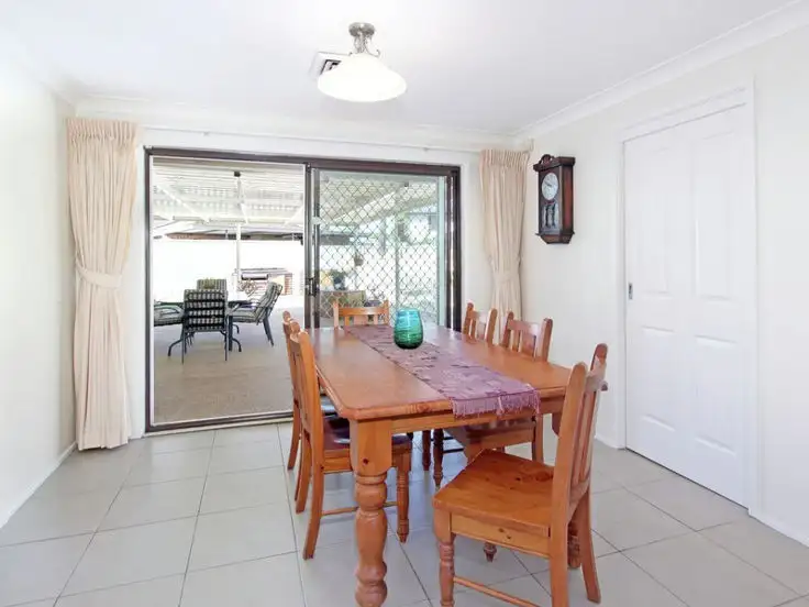 Third view of Homely house listing, 1 Mynah Close, St Clair NSW 2759