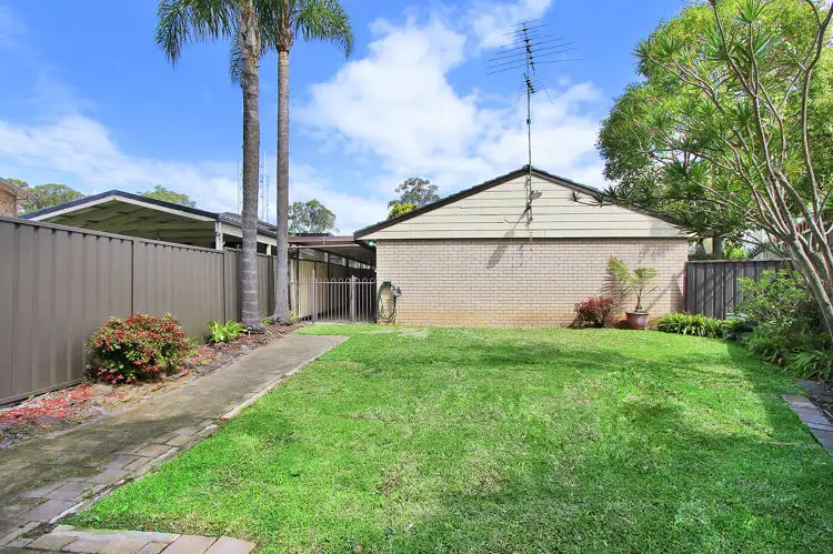 Fifth view of Homely house listing, 25 Kisdon Crescent, Prospect NSW 2148