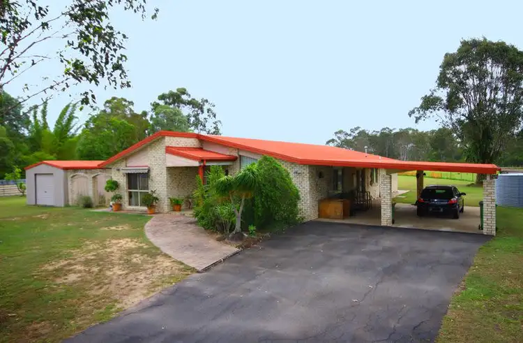 8-20 Kenny Road, Chambers Flat QLD 4133