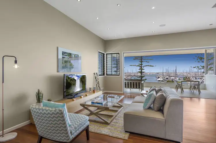 Third view of Homely house listing, 491 Royal Esplanade, Manly QLD 4179