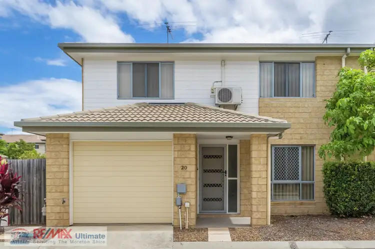 20/154 Goodfellows Road, Murrumba Downs QLD 4503