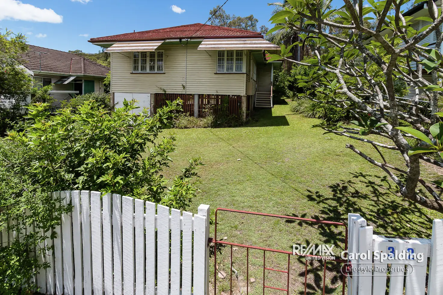 Main view of Homely house listing, 32 Capella Street, Coorparoo QLD 4151