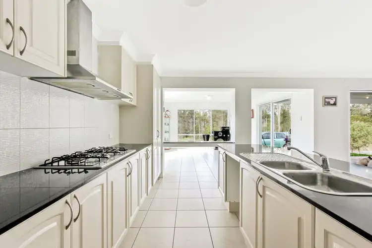 Second view of Homely house listing, 394 - 396 Spring Mountain Drive, Greenbank QLD 4124