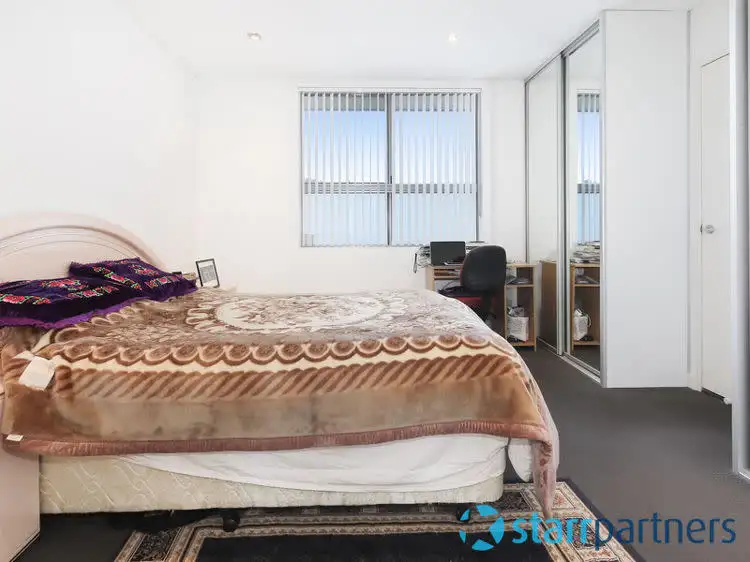 Sixth view of Homely townhouse listing, 5/19-21 Hill Street, Wentworthville NSW 2145