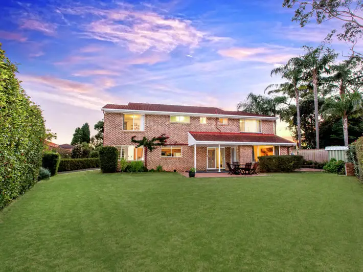 Third view of Homely house listing, 16 Duer Place, Cherrybrook NSW 2126