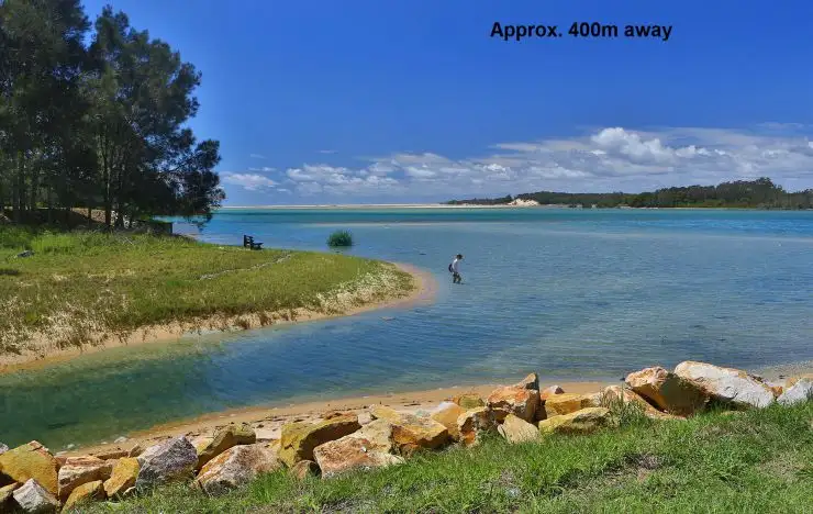 Second view of Homely house listing, 2 Royal Tar Crescent, Nambucca Heads NSW 2448