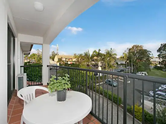 18/25-27 Commerce Drive, Robina QLD 4226