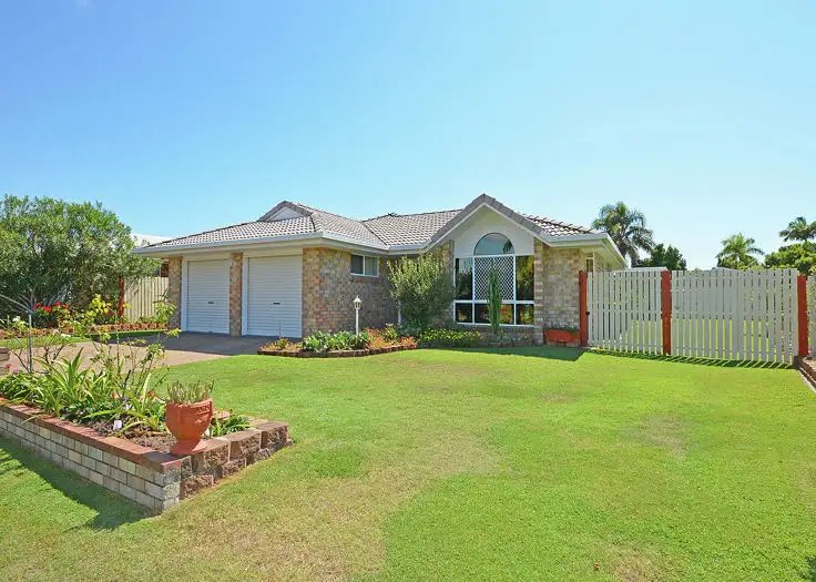 Main view of Homely house listing, 9 Keppel Court, Kawungan QLD 4655