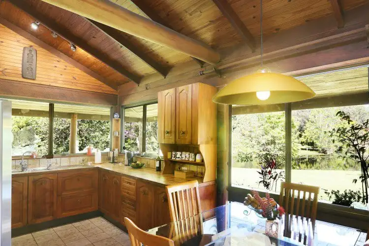 Fifth view of Homely house listing, 386 Gleniffer Road, Bonville NSW 2450