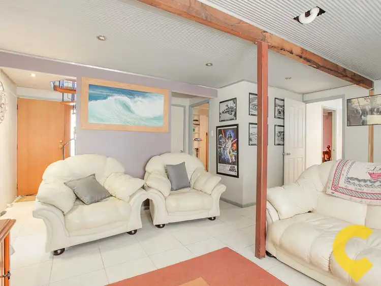 Third view of Homely house listing, 8 Gradi Street, Kallangur QLD 4503