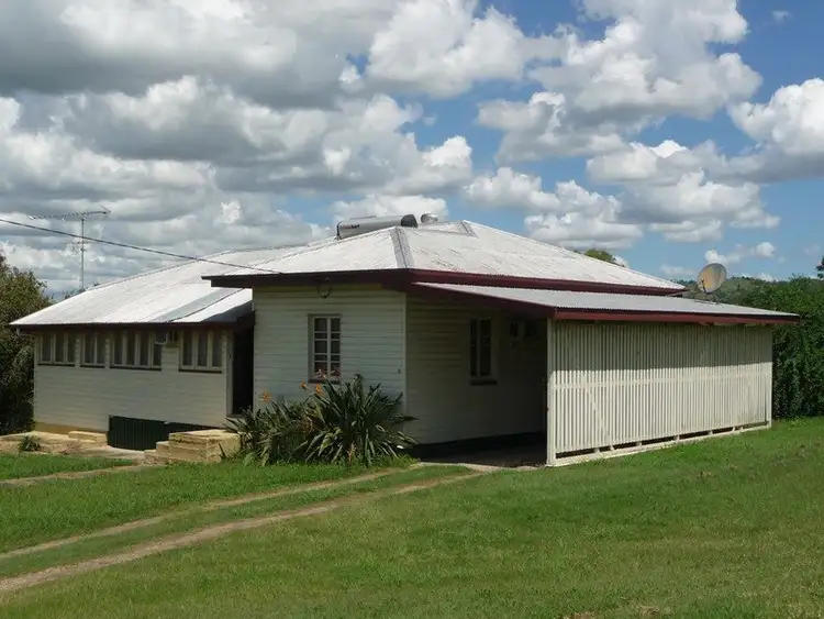 26 Owens Street, Marburg QLD 4346