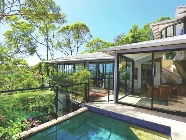 Fourth view of Homely house listing, 25 Bayview Road, Noosa Heads QLD 4567