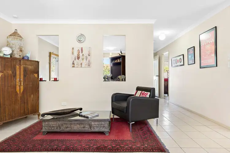 Fourth view of Homely house listing, 19 Rapanea Street, Moggill QLD 4070