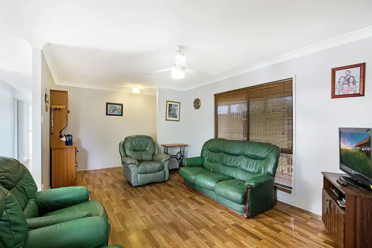 Sixth view of Homely house listing, 82 John Street, Goombungee QLD 4354