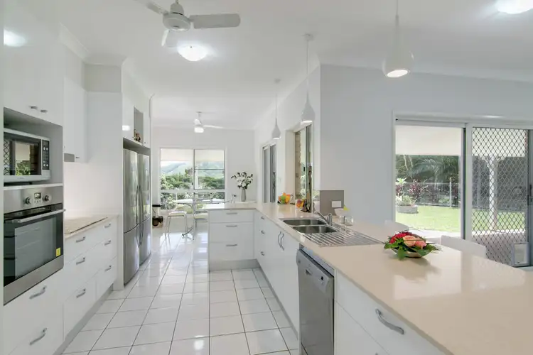 Seventh view of Homely house listing, 9 - 11 Mount William Close, Redlynch QLD 4870