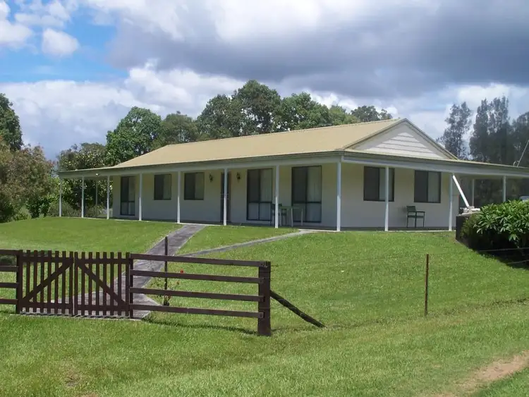 Main view of Homely rural property listing, Address available on request