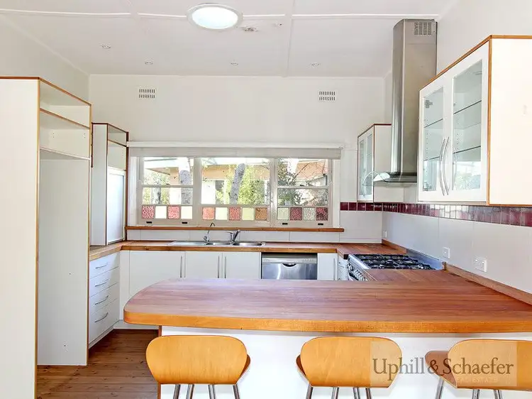 Fourth view of Homely house listing, 197 Marsh Street, Armidale NSW 2350