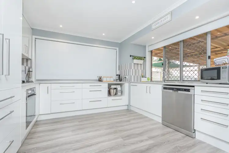 Second view of Homely house listing, 9 Laver Street, Morayfield QLD 4506